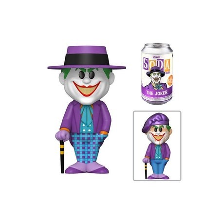 Funko Soda: DC - Joker 1989