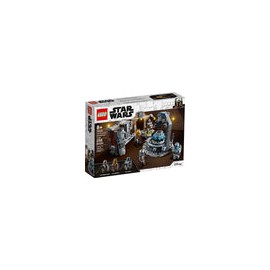 LEGO Star Wars  Forja Mandaloriana de la Armera 75319