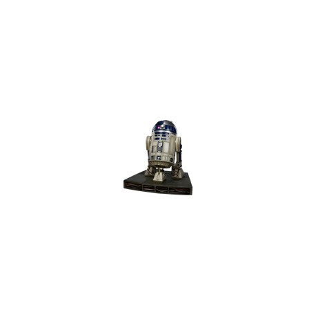 Sideshow Life Size: Star Wars - R2-D2 Escala 1/1