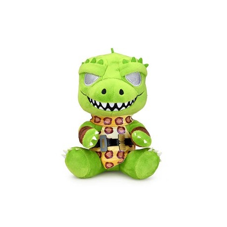 Kidrobot Phunny: Star Trek - Gorn Peluche 8 Pulgadas