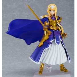 Max Factory Figma: Sword Art Online Alicization War Of Underworld - Alice Synthesis Thirty
