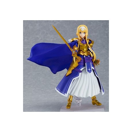 Max Factory Figma: Sword Art Online Alicization War Of Underworld - Alice Synthesis Thirty