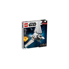 LEGO Star Wars Lanzadera Imperial 75302