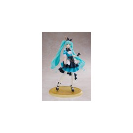 Taito Prize Figure: Vocaloid - Hatsune Miku Princesa
