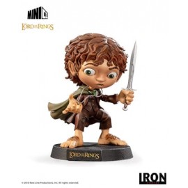IRON Studios Minico: Señor de los Anillos - Frodo
