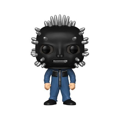 Funko Pop Rocks: Slipknot - Craig Jones