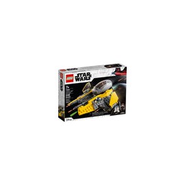 LEGO Star Wars Interceptor Jedi de Anakin 75281