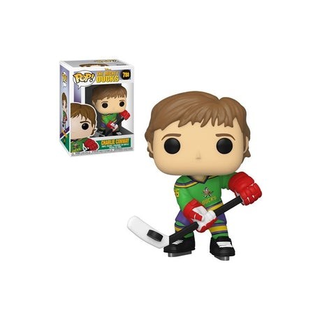 Mighty ducks store funko pop