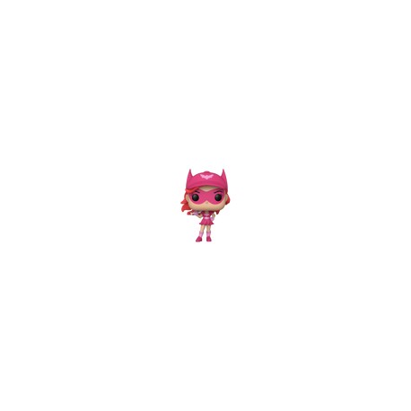 Funko Pop Heroes: DC Lucha Contra el Cancer - Bombshell Batwoman Exclusivo Funko Shop