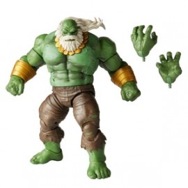 Marvel Legends Series: Hulk - Maestro