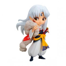 Banpresto Q Posket: Inuyasha - Sesshomaru