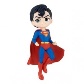 Banpresto Q Posket: DC - Superman